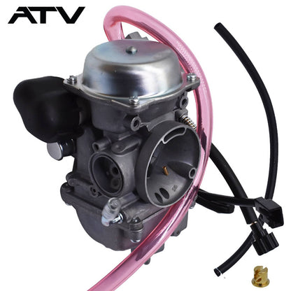Solidspare For Arctic Cat 650 2005-2006 For Kawasaki KLR650 KL650E CVK40 1987-07 Carburetor
