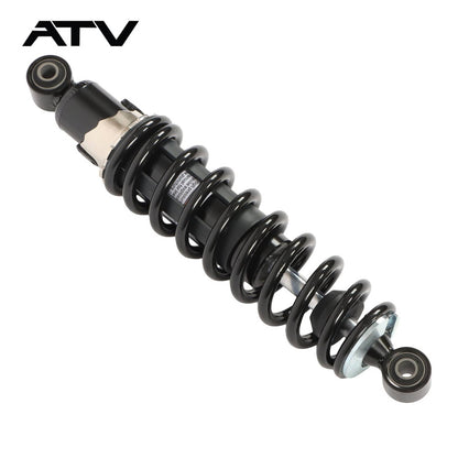 Solidspare Twin Tube Left & Right Rear Shocks For Suzuki King Quad 300 4x4 1991-2002 ATV