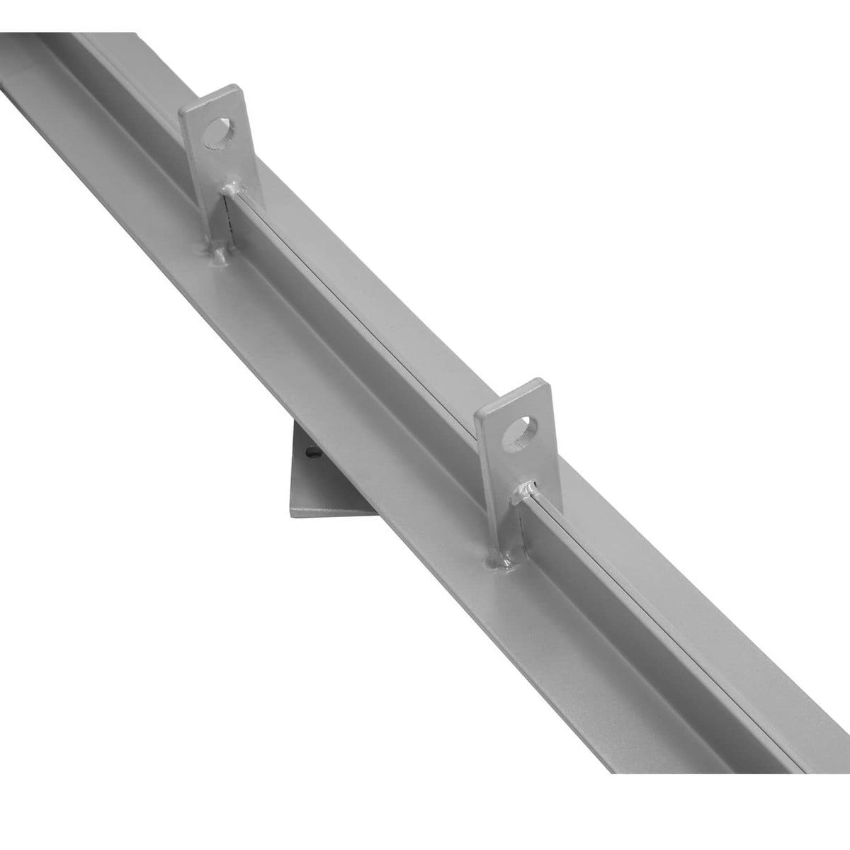 Solidspare For EZGO TXT / MEDALIST 1994-2013 GOLF CART Aluminum 36V  BATTERY TRAY