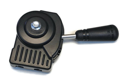 Go Kart Forward Reverse Gear Box Kit for Trail Master Blazer 200R 4 200X Cart
