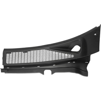 Solidspare Wiper Cowl Panel For Ford F250 F350 2008-2010 7C3Z-25022A69-AA 7C3Z-25022A68-AA