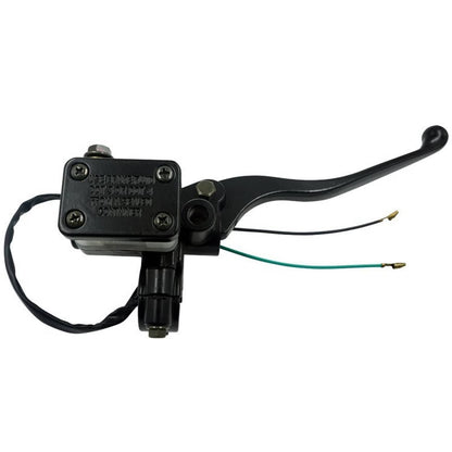 Solidspare Front Brake Master Cylinder for Honda ATC200X ATC250R 1981-1985