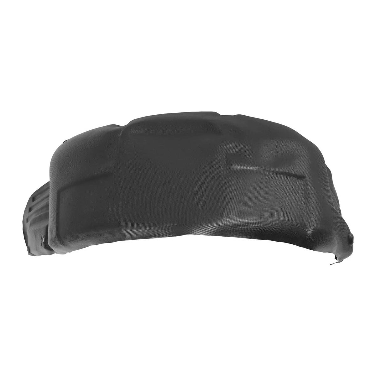 Solid Spare Rear Wheel Well House Fender Liners For 2026 Ford F150 except Raptor/Lighting