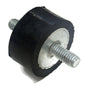 Fender Deck Rubber Isolator Mount for John Deere M76270 Lawn Garden Tractor Mow