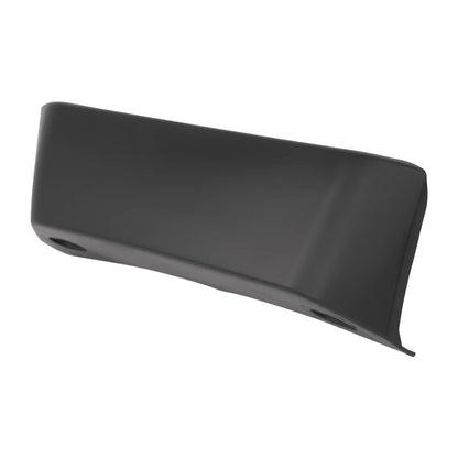 Solid Spare For GMC Yukon XL Denali 2015-2020 #23142974 #GM1180181 Rear Trailer Hitch Cover