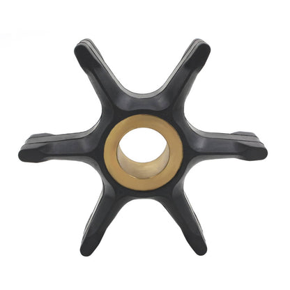 Solid Spare 396725 432952 437080 Water pump impeller for Johnson Evinrude 40 50 60 70 HP
