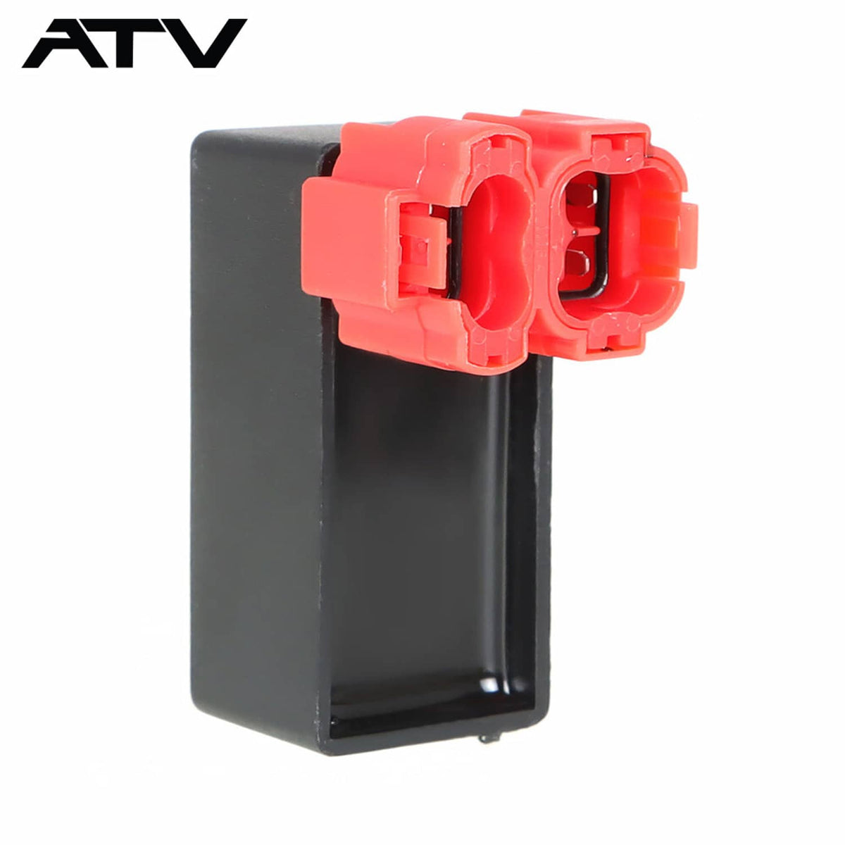 Solidspare New Fuel Pump Cut Control Relay 36100-HA7-671 FOR Honda TRX 350 350D 1986-1989