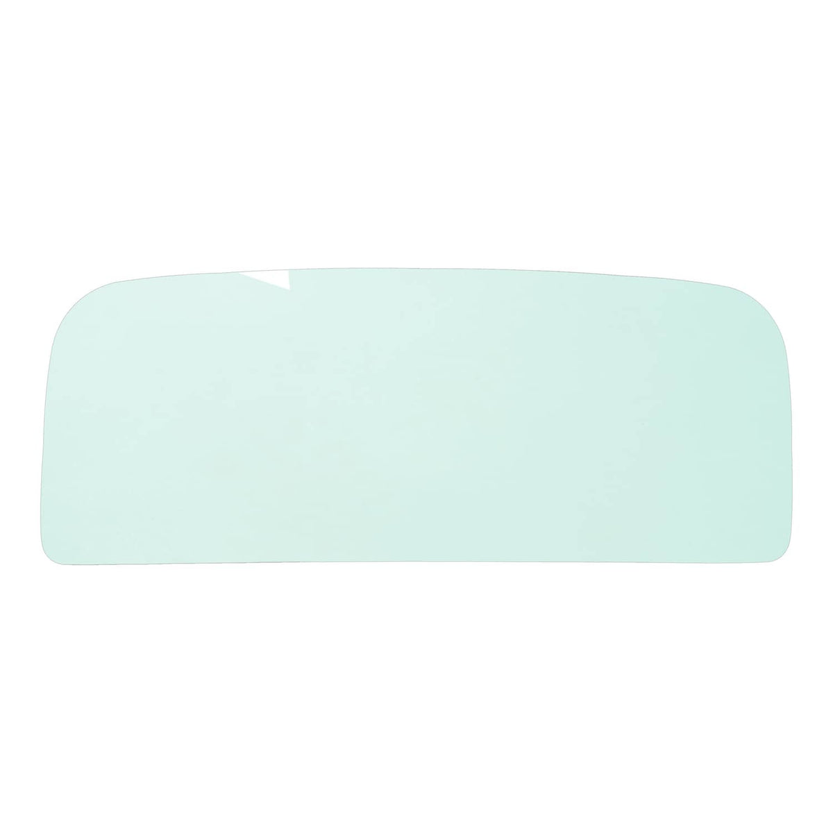 Solid Spare For Chevrolet Chevelle 1970-1972 2Door Rear & Side Door Window Glass 5PCs