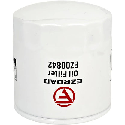 Solid Spare Engine Oil Filter 48138563 Fit for Case SR250 SR250B SR270 SR270B SV185B SV250