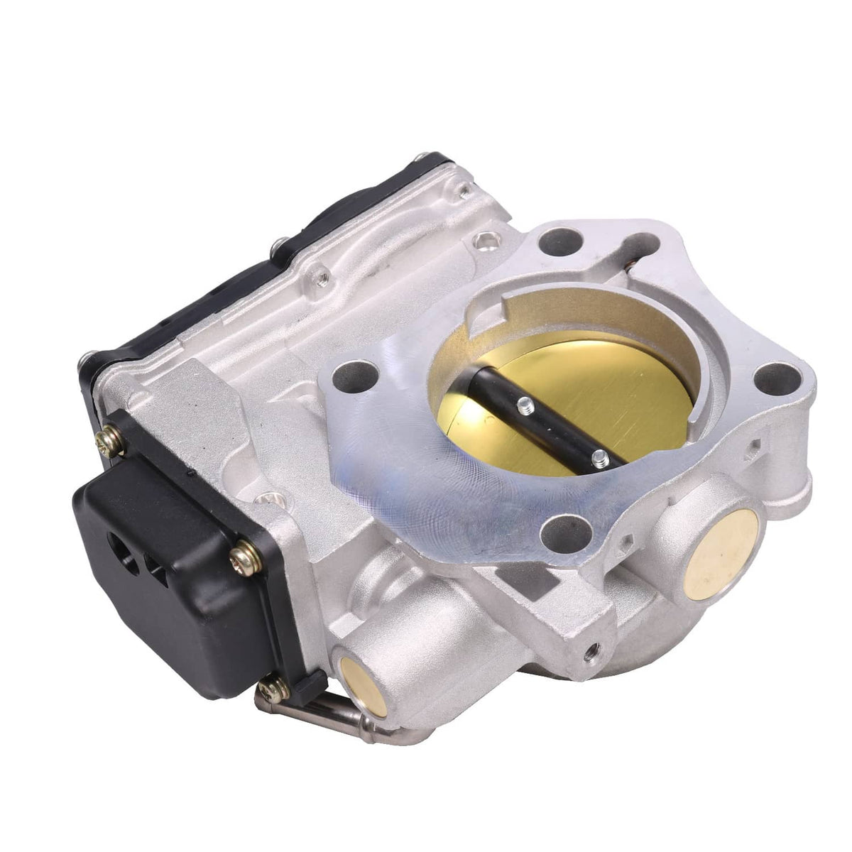 Solidspare Electronic Throttle body 16400-RZA-J01 for 2007 2008 2009 Honda CR-V L4 2.4L