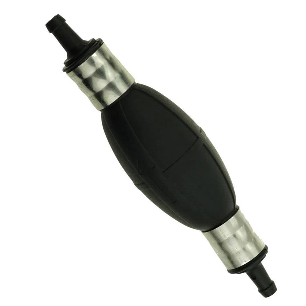 Solid Spare New Fuel Primer Bulb Assy For Yamaha Outboard 6YK-24360-73 5/16" 8MM 6YK-24360