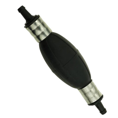 Solid Spare New Fuel Primer Bulb Assy For Yamaha Outboard 6YK-24360-73 5/16" 8MM 6YK-24360