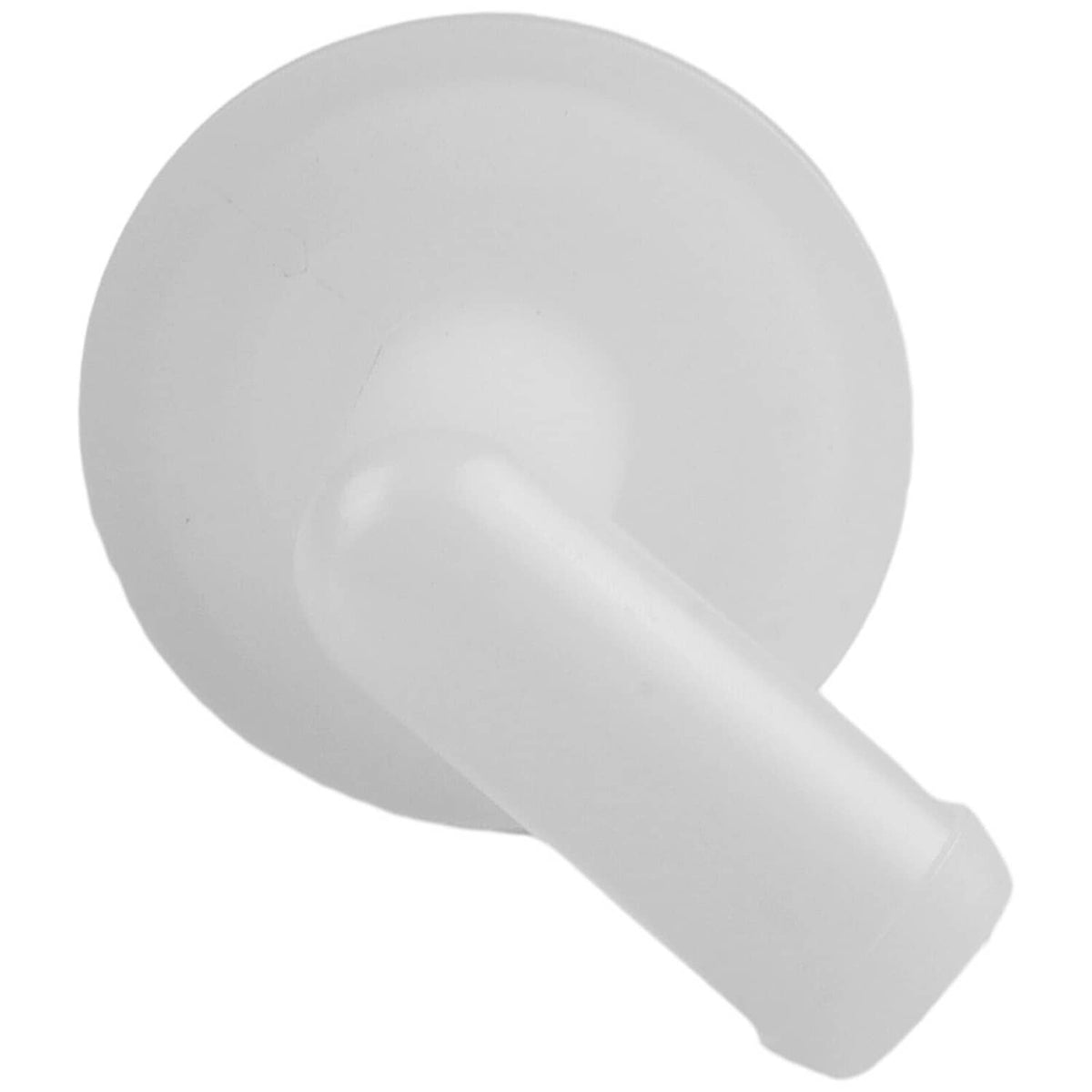 Solid Spare OMC Johnson Evinrude Outboard Fuel Filter Assembly Replaces 433190 0433190 NEW