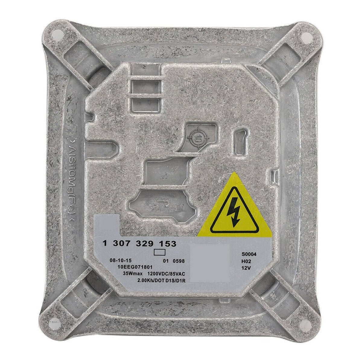 Solidspare Xenon HID Headlight Ballast Module For BMW 3 Series E90/E92/E93 63117182520