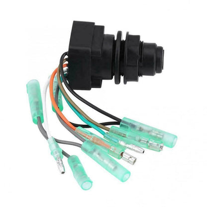 Solid Spare Suzuki Outboard Ignition Key Switch DT30 DT115 DT140 DT150 DT200 D225 8-225 HP