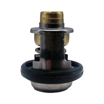 Solid Spare Themostat for Suzuki marine 60ºC, replaces OEM# 17670-94400, 17670-94402