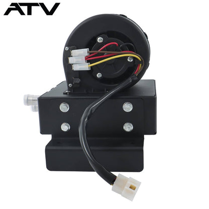 Solidspare Cab Heater Kit with Defrost SSHK920-00 For Honda Talon 1000 UTV New 2019-2020
