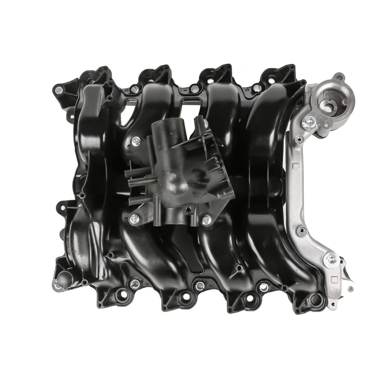 Solidspare Engine Intake Manifold 9L3Z9424E For 2009-2010 Ford E150 E250 2009-14 F150 4.6L