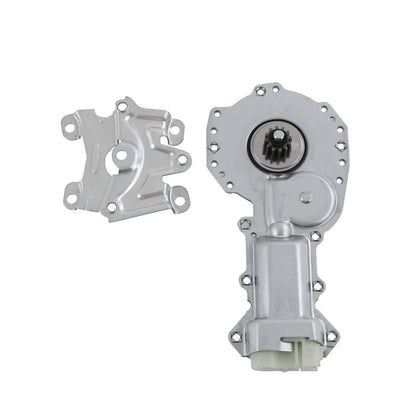 Solidspare Pair Door Power Window Lift Motor 12 Tooth For Pontiac Chevy GMC Truck