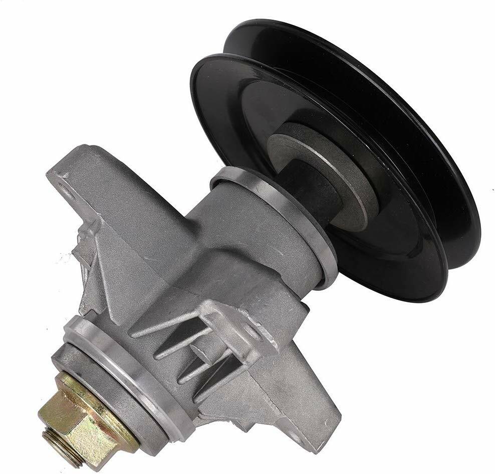 SPINDLE ASSY FOR CUB CADET MTD 618-04129A 618-04129B 918-04129B 918-04129 LT1050