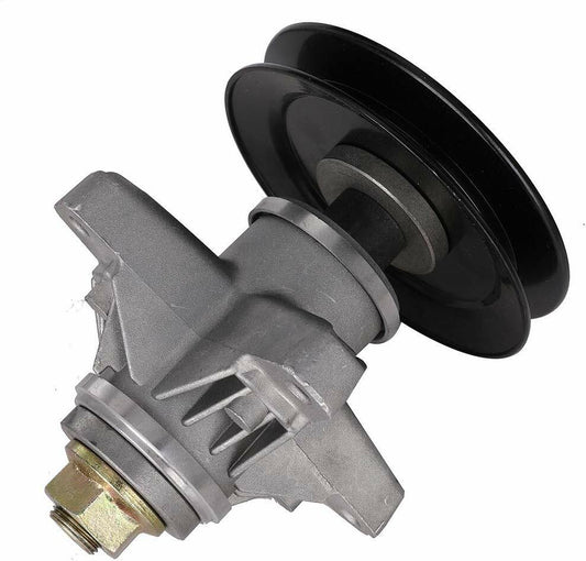 Solid Spare SPINDLE ASSY FOR CUB CADET MTD 618-04129A 618-04129B 918-04129B 918-04129 LT1050