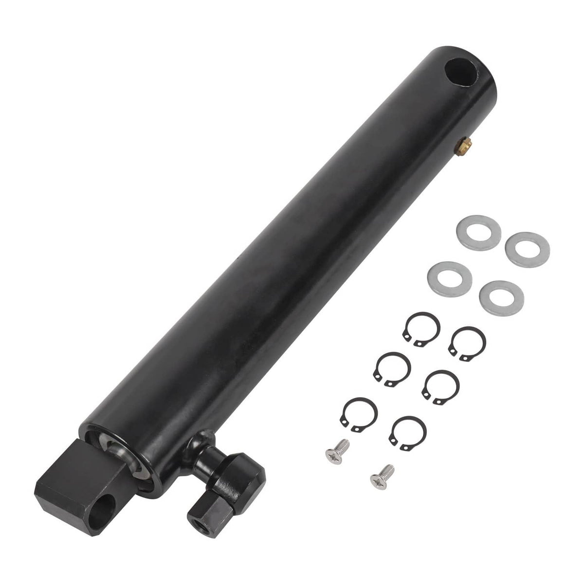 Solidspare Replacement G2 Cylinder 000971 for Tommy Gate 1340,1342,1540,1542,1640 and 1642