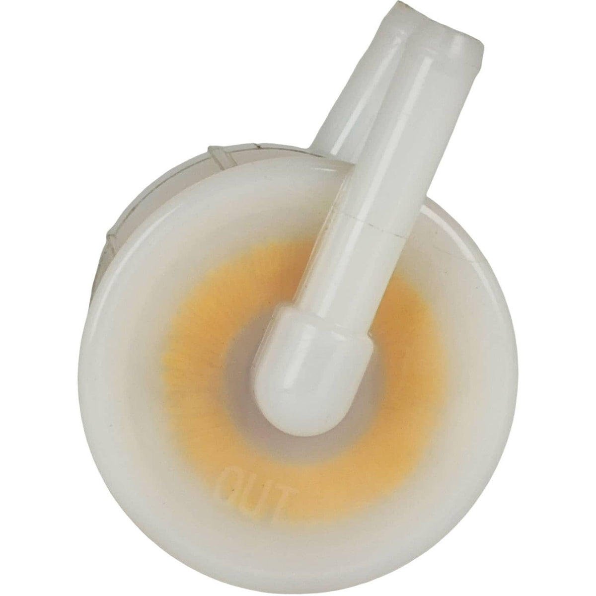 Solid Spare In Line Fuel Filter WF10323 130306132 Fit JCB 8045ZTS 65R-1 8018 CTS 8018 ORFS