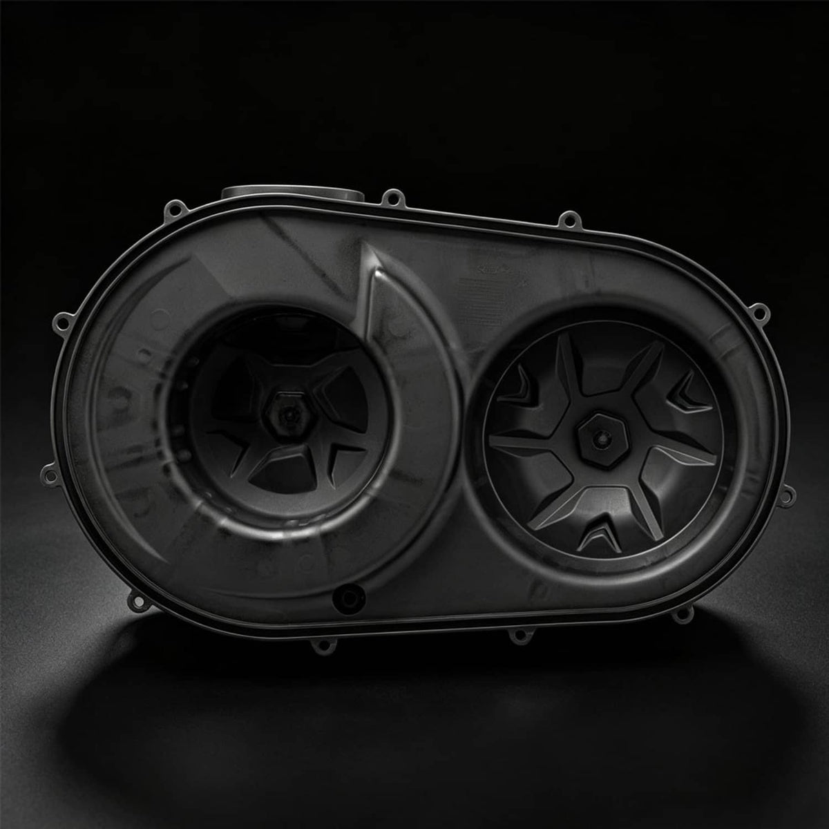 Solidspare Outer Clutch Cover #420212508 For Can Am Maverick 1000R / Max 1000R 2017-2018