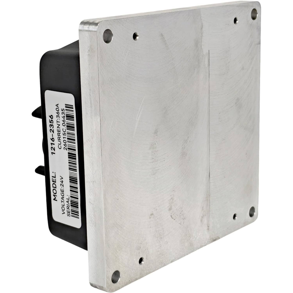 Solid Spare 24V 360A DC Motor Controller 823408GT Fit Genie Scissor Lift GR-20 GRC-12 QS-15R