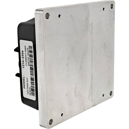 Solid Spare 24V 360A DC Motor Controller 823408GT Fit Genie Scissor Lift GR-20 GRC-12 QS-15R