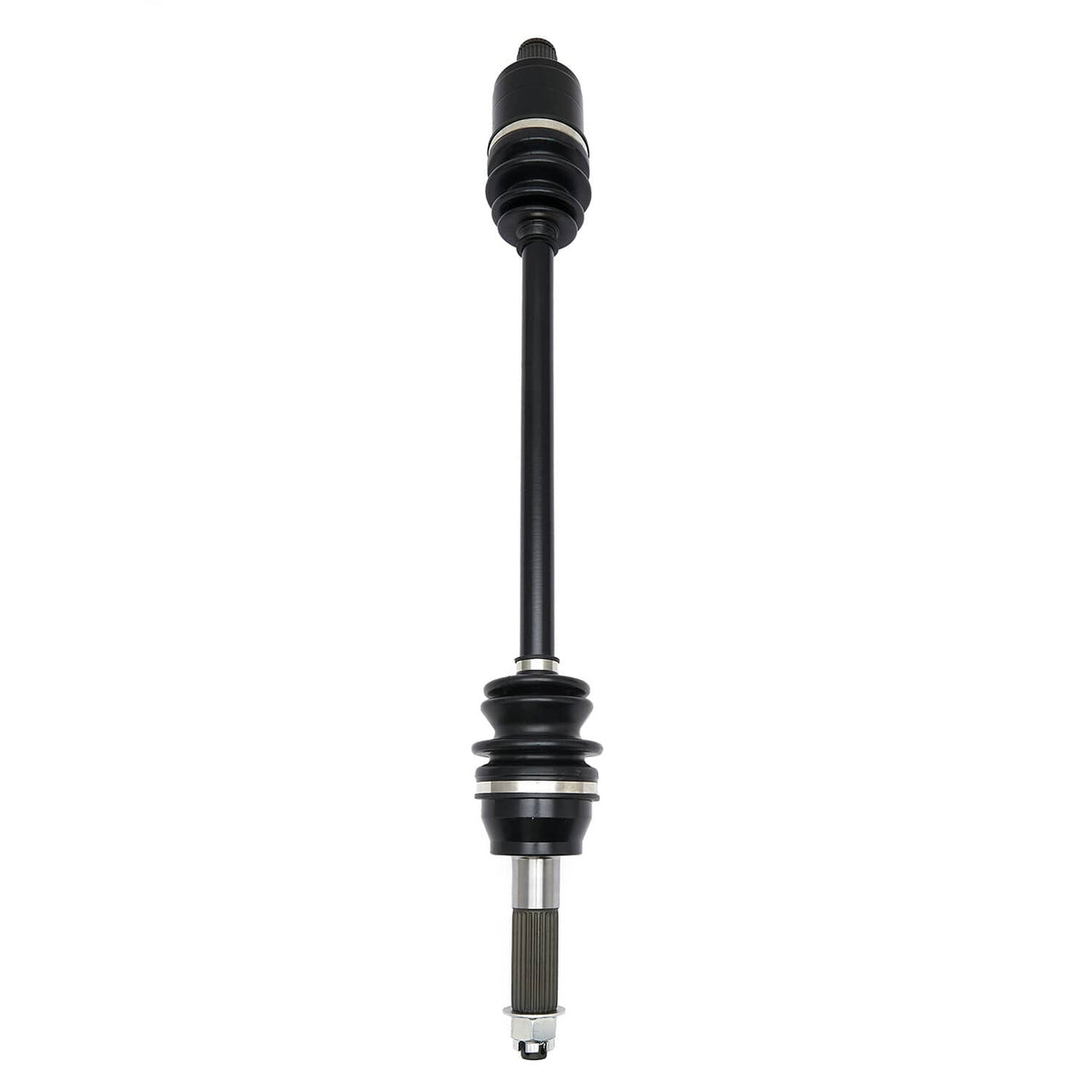 Solidspare 715mm Rear CV Axle Drive Shaft for Polaris Ranger XP 900 1000 1333756 2 Pack