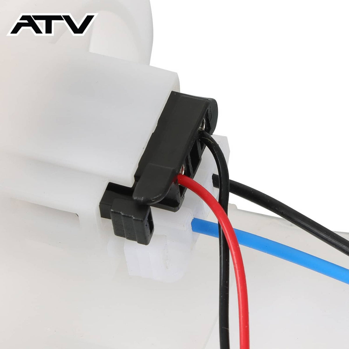 Solidspare Fuel Pump W/ Sending Unit For Kawasaki Teryx4 700，800 Teryx 800 Mule PROFXT
