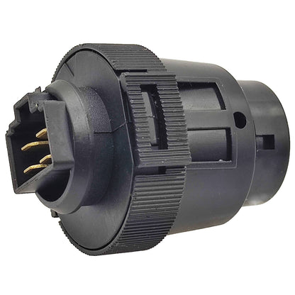 Solid Spare Ignition Switch K7571-62102 for Kubota BX2360 BX1850D BX2370-1 BX25DLB Tractor