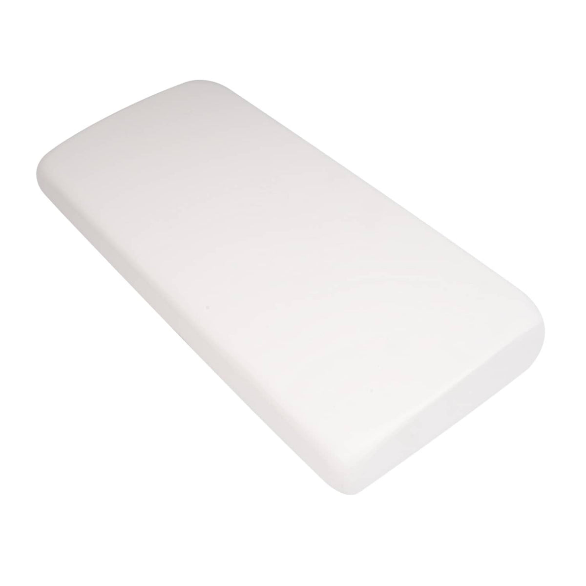 Solidspare For Club Car DS 1979 - 2000.5 1981 Golf Cart White Seat Bottom Cushion Assembly