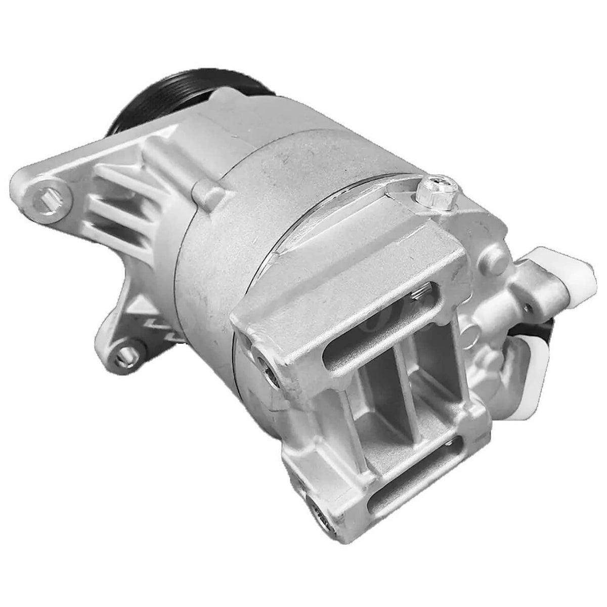 Solidspare A/C Compressor For 09-14 Nissan Maxima Murano Quest 14-19 Infiniti QX60 7 Groove