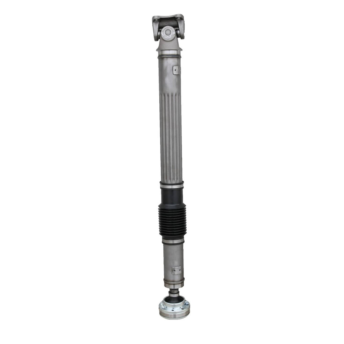 Solidspare 52853321AC Front Driveshaft For 2007-2015 JEEP Wrangler JK 52853317AD 52853317AB