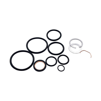 Solid Spare For MerCruiser Alpha one Gen 2 Transom Seal Bellows Kit 30-803099T & 47-43026Q06