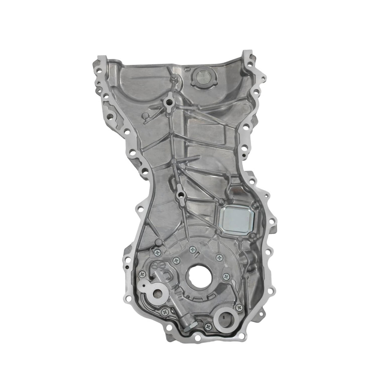 Solidspare Oil Pump For Camry Toyota Highlander Avalon 2.5 2.7 Lexus 2ARFE 1ARFE 2009-2016