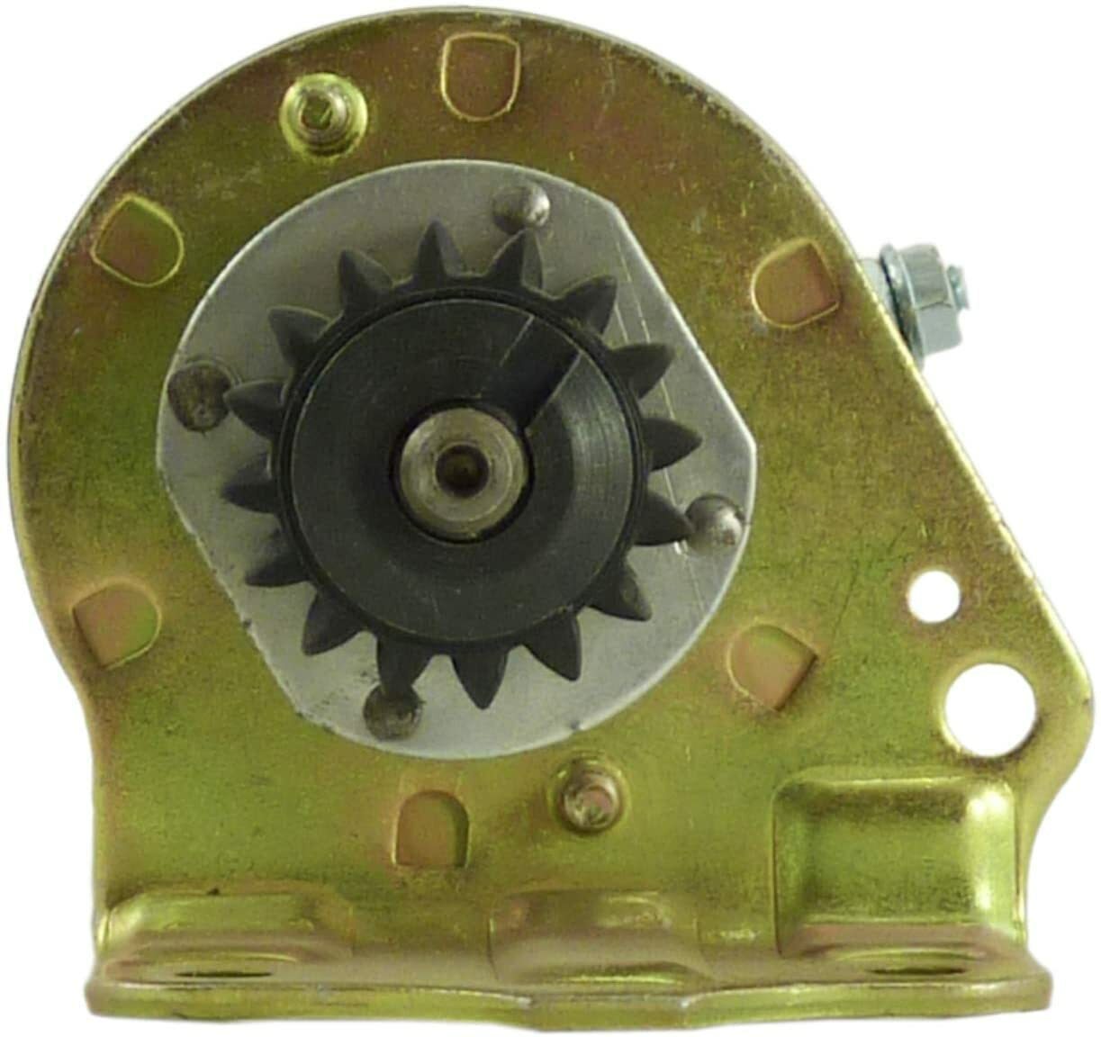 STARTER REPL TORO 78-4340 98-9705 RZT22 12-32XL 13-32XLE