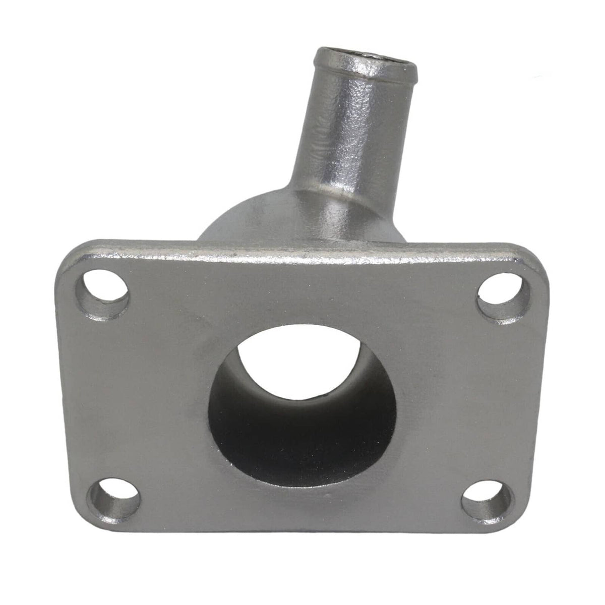 Solid Spare 128890-13530 128397-13530 Exhaust Elbow For Yanmar 3YM30 3YM20 2YM15 Marine New