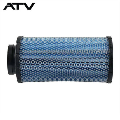 Solidspare 2×Air Filter For POLARIS RZR XP 1000 XP 4 1000 2014-2021 1240822 1240957