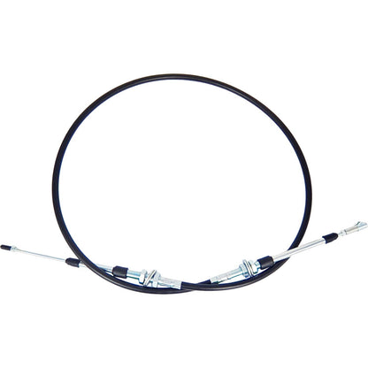 Solid Spare Forward Reverse Shifter Cable for EZGO Shuttle 4 & 6 Gas Golf Cart 08-21