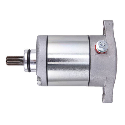 Solidspare Starter For Suzuki Suzuki LT-A400 King Quad 2008-2009 / LT-A400F King Quad 08-10