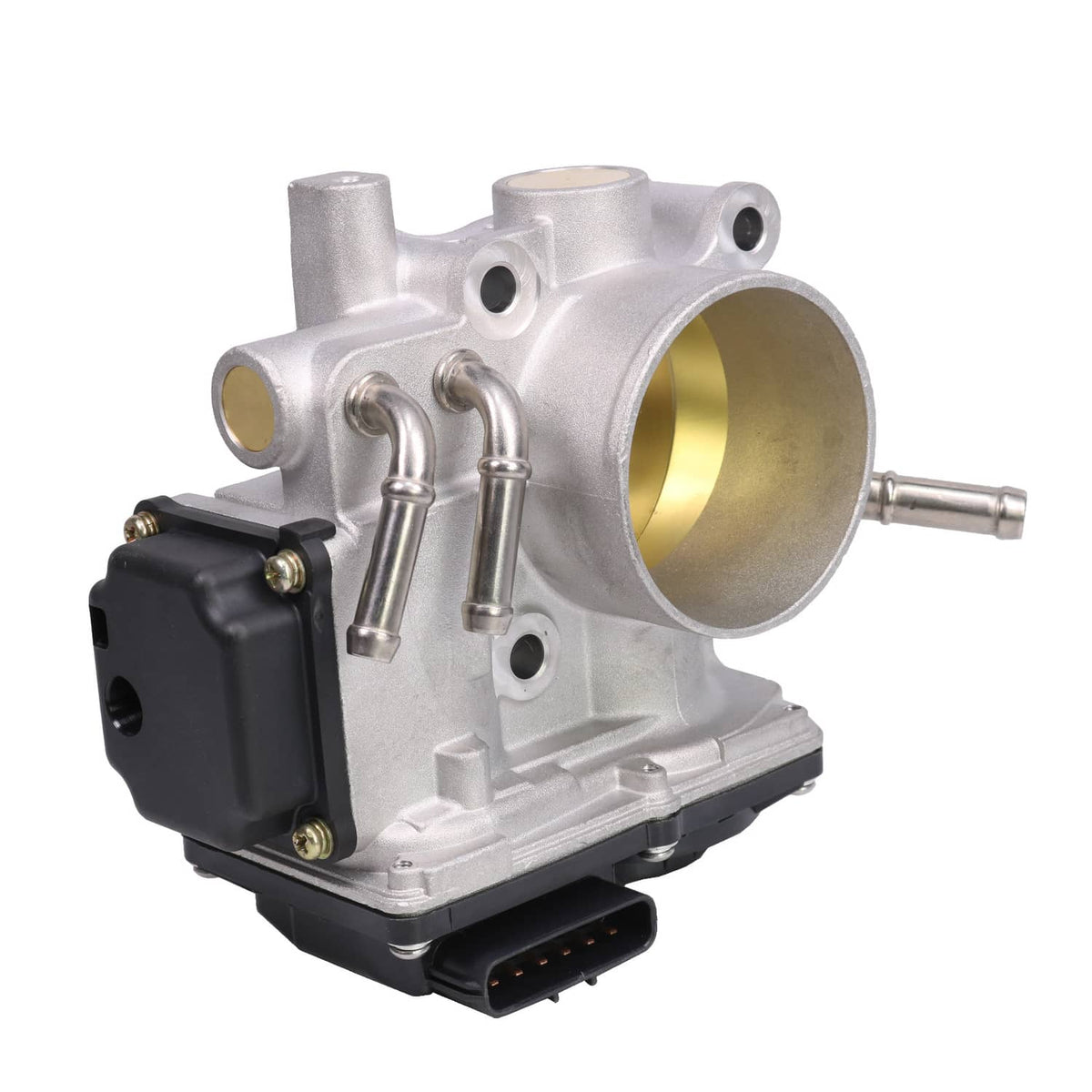 Solidspare Electronic Throttle body 16400-RZA-J01 for 2007 2008 2009 Honda CR-V L4 2.4L