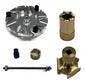 Clutch Service Tool Kit for Polaris 2015 2016 Ranger Crew 900-6, 2020 2021 1000