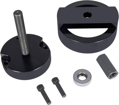 Solid Spare For Ford 6.0L/6.4L Powerstroke 303-770 Crankshaft Rear Main Seal Installer Tool