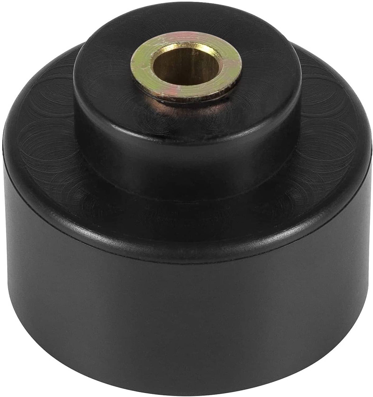 Solid Spare 7-132-BL Body Mount Bushing Kit for 1978-1988 Regal Malibu Grand Prix Cutlass