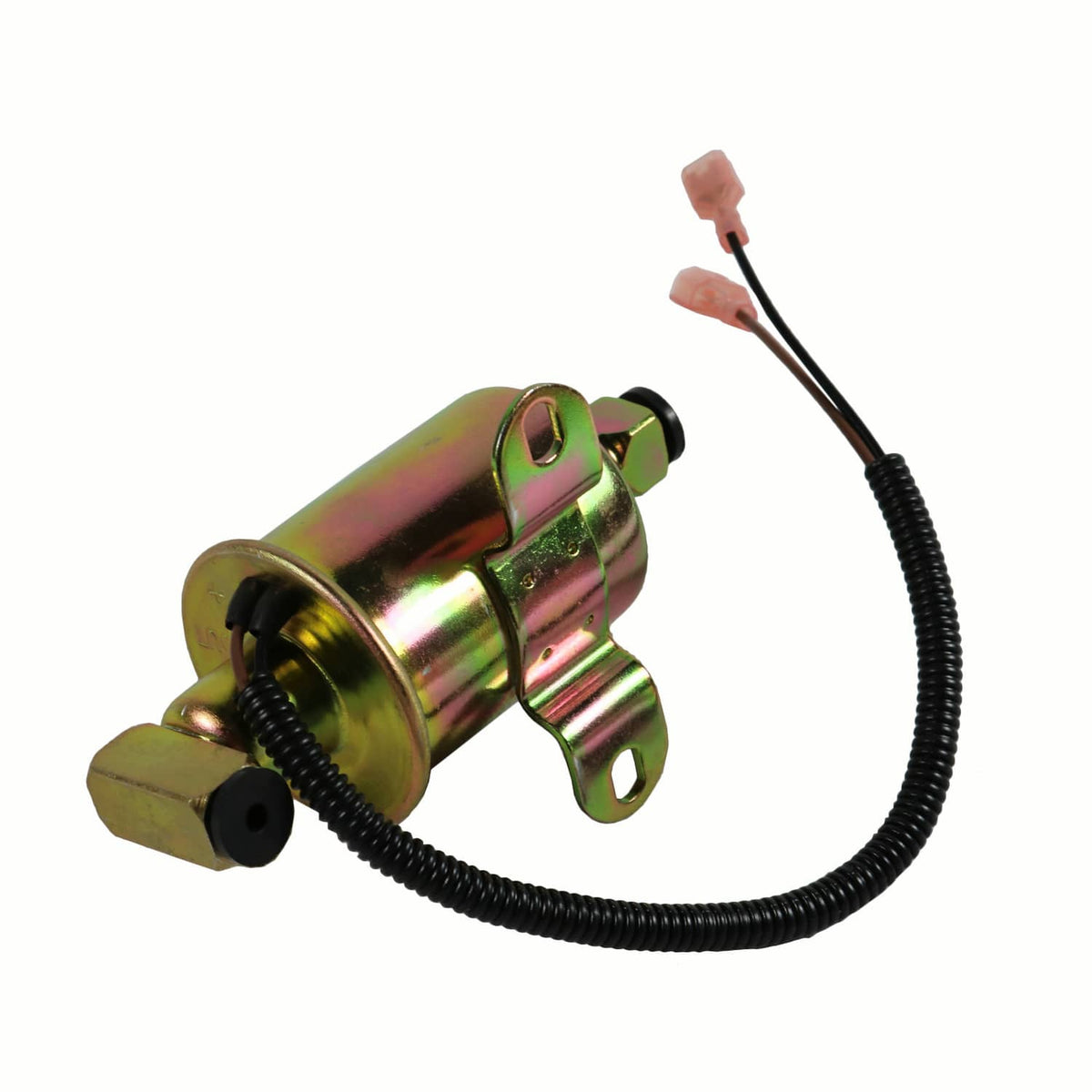 Solidspare Electrical Fuel Pump Replace 149-2620 A029F887 A047N929 For Onan Cummins