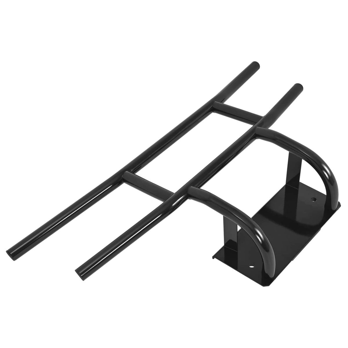 Solidspare For Yamaha G29 Drive Model 2007-2016 Golf Cart Heavy Duty Bumper Brush Guard