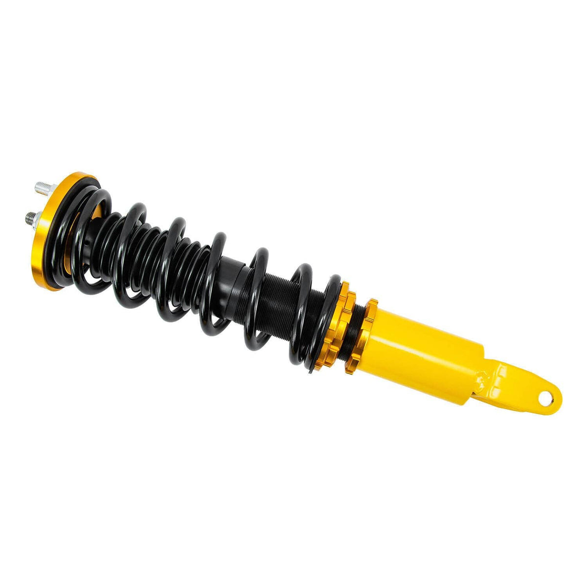 Solidspare 24 Level Damper Coilover fit 96-00 Honda Civic EJ EK EM Integra 94-01 Suspension